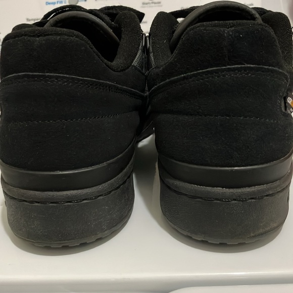 Adidas Forum 84 Low Basketball Shoes Cordura sneakers EUC - Picture 7 of 15